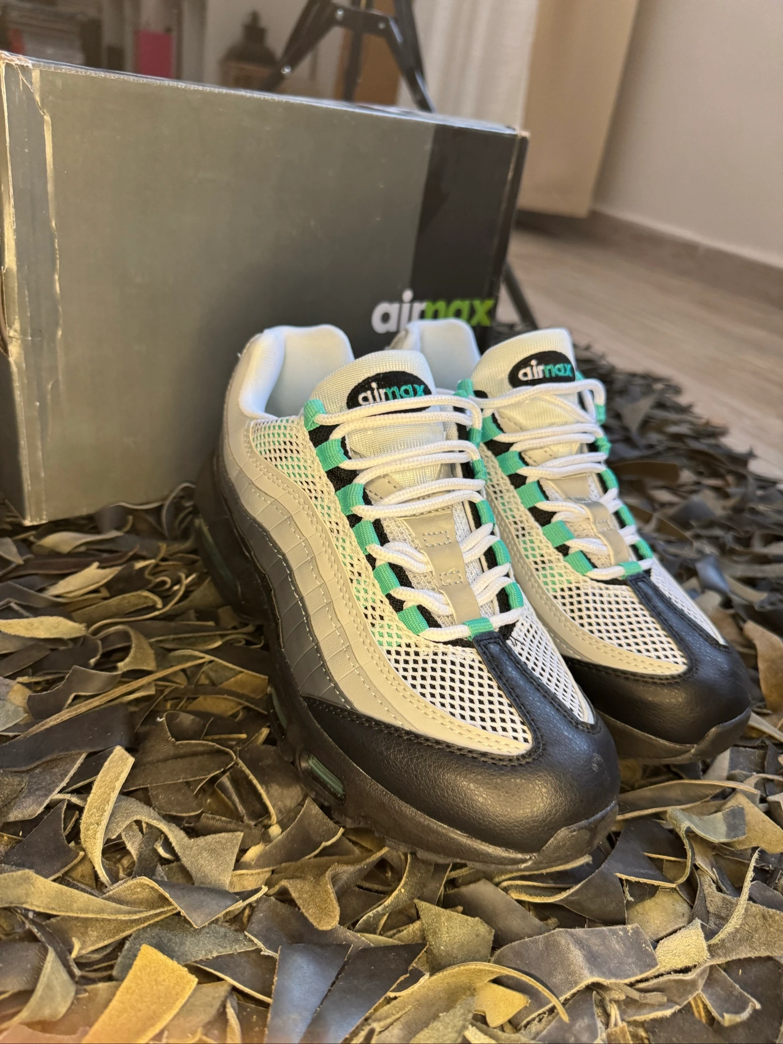 Chaussures Nike – photo 6